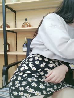 RAS194 月兔捣手枪 #Stacy